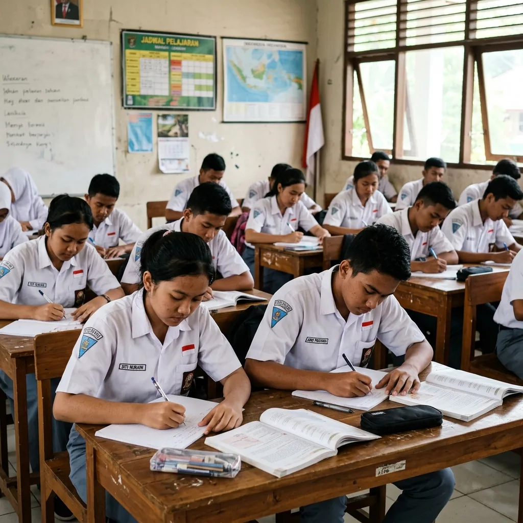 Pendidikan