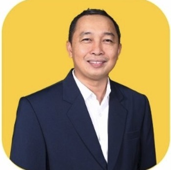 Dr. Suhanto, S.Kom., MM