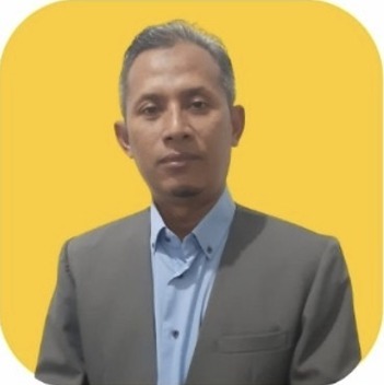 Dr. H. M.Rifa'i, ST., M.Pd
