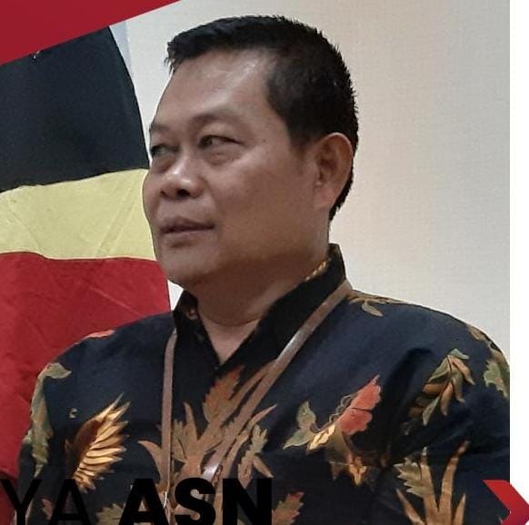 Dr. H. Wiwid Suryono, S.Pd., MM
